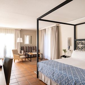 Habitación Superior con Cama King